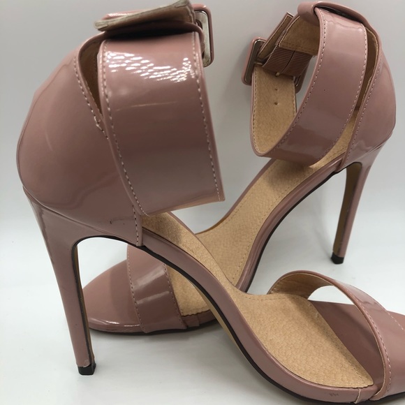 Pink pumps - Picture 2 of 4